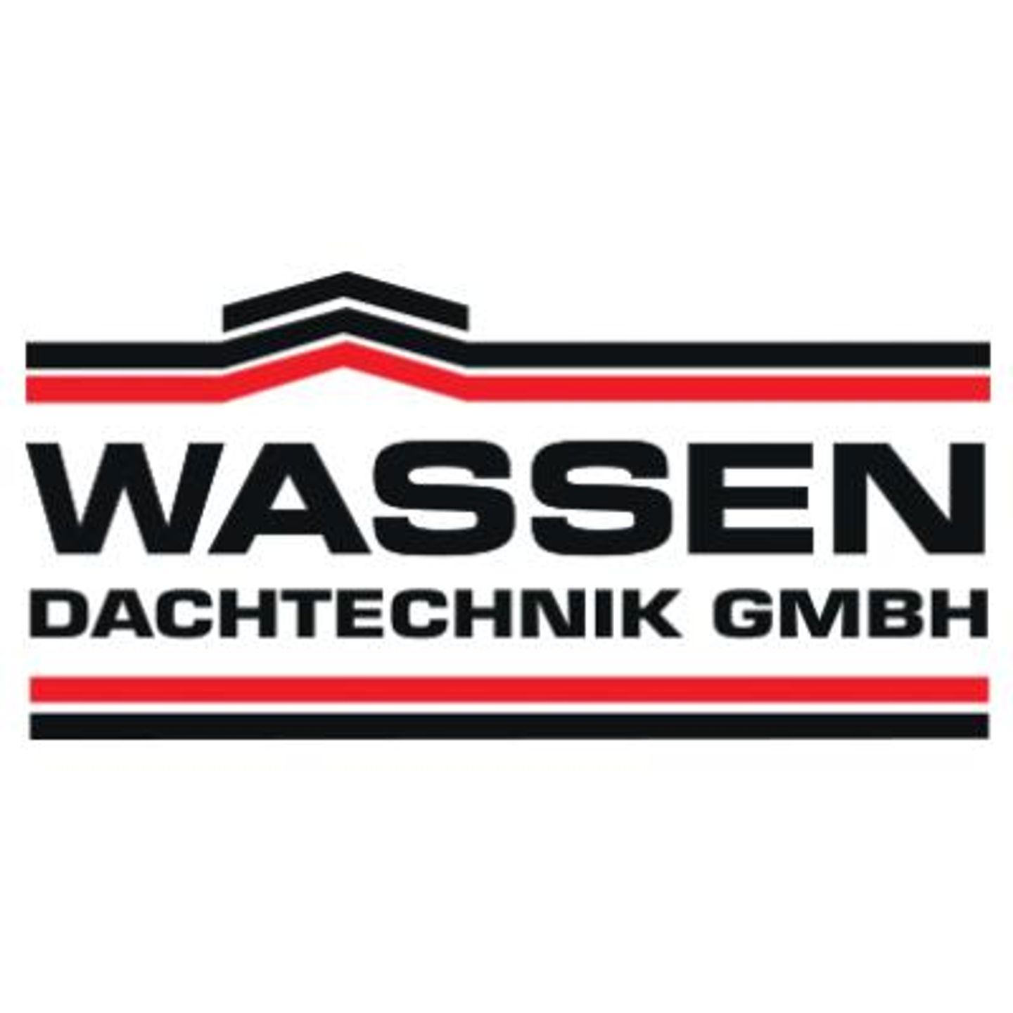 Logo der Firma Wassen Dachtechnik GmbH aus Düsseldorf