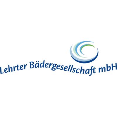 Logo der Firma Lehrter Bädergesellschaft mbH aus Lehrte