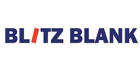 Logo der Firma Blitz Blank Gebäudereinigung Ivonne Haufe aus Chemnitz