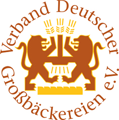 Logo der Firma Verband Deutscher Großbäckereien e.V. aus Düsseldorf