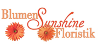 Logo der Firma Blumen Sunshine Floristik und Bärenland aus Zirndorf