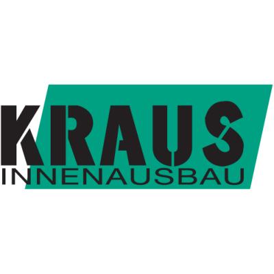 Logo der Firma Kraus Innenausbau GmbH aus Wuppertal