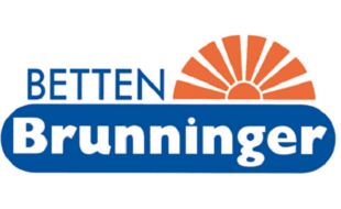 Logo der Firma BETTEN Brunninger aus München