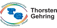 Logo der Firma Gehring Thorsten, Garten- und Landschaftsbau aus Küps