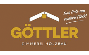 Logo der Firma Göttler Zimmerei - Holzbau GmbH | Pfaffenhofen aus Pfaffenhofen