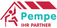 Logo der Firma Dach und Fassade Pempe Dietmar aus Riesa