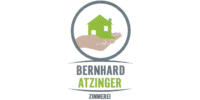 Logo der Firma Atzinger Bernhard aus Feldkirchen-Westerham