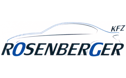 Logo der Firma Rosenberger Karl-Heinz aus Hutthurm