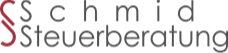 Logo der Firma Steuerkanzlei Schmid Maria aus Traunstein