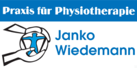 Logo der Firma Wiedemann Janko Physiotherapie aus Chemnitz