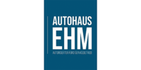 Logo der Firma Autohaus Ehm aus Mittenwald