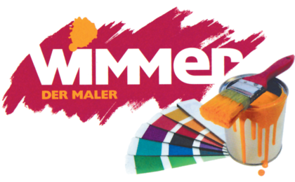 Logo der Firma Der Maler - Wimmer aus Oberaudorf