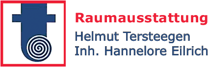 Logo der Firma Raumausstattung-Tersteegen Inh.: Hannelore Eilrich aus Moers