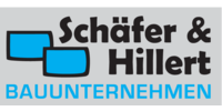 Logo der Firma Hillert & Schäfer Bauunternehmen aus Berching