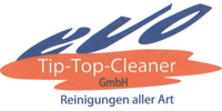 Logo der Firma EVO Tip-Top-Cleaner GmbH aus Hallbergmoos