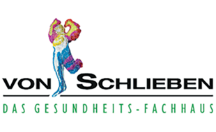 Logo der Firma Gesundheitsfachhaus von Schlieben GmbH aus München