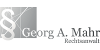 Logo der Firma Georg A. Mahr Rechtsanwalt aus Geisenheim