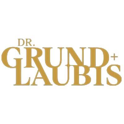 Logo der Firma advolegis Dr. Grund & Laubis aus Freiburg