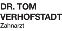 Logo der Firma Verhofstadt Dr. med. dent. Tom - Zahnarzt aus Kevelaer