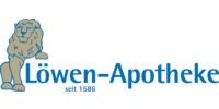 Logo der Firma Löwen-Apotheke aus Kronach