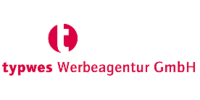 Logo der Firma Werbeagentur Typwes Werbeagentur GmbH aus Haar