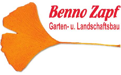 Logo der Firma Zapf Benno aus Weidenberg auf dem Branchenportal Gartenbau.org