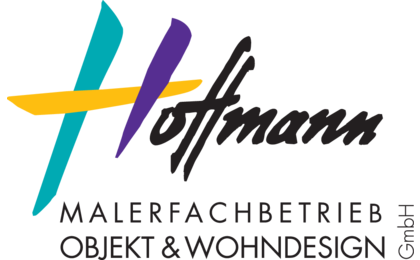 Logo der Firma Hoffmann Malerfachbetrieb aus Neumarkt
