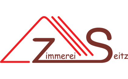 Logo der Firma Zimmerei Seitz aus Pleinfeld auf dem Branchenportal Tischler-Schreiner.org