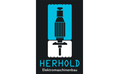 Logo der Firma Herhold Elektromaschinenbau aus Westerngrund