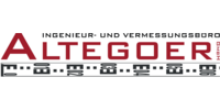Logo der Firma Ing.-Büro Altegoer GmbH aus Bochum