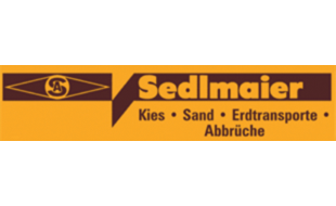Logo der Firma Anton Sedlmaier GmbH aus Starnberg