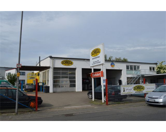 Ak Kaarst Repair Ug - Kfz- Werkstatt Schnock Kfz GmbH » Top Autowerkstatt in Kaarst