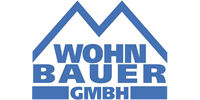 Logo der Firma Wohn Bauer GmbH aus Dettelbach auf dem Branchenportal Bauunternehmen.org