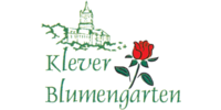 Logo der Firma Klever Blumengarten Inh. Melanie Nies aus Kleve
