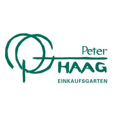 Logo der Firma Einkaufsgarten Peter Haag aus Stuttgart
