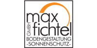 Logo der Firma Fichtel Max GmbH aus Bayreuth