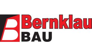 Logo der Firma Bernklau Bau GmbH & Co. KG aus Amberg