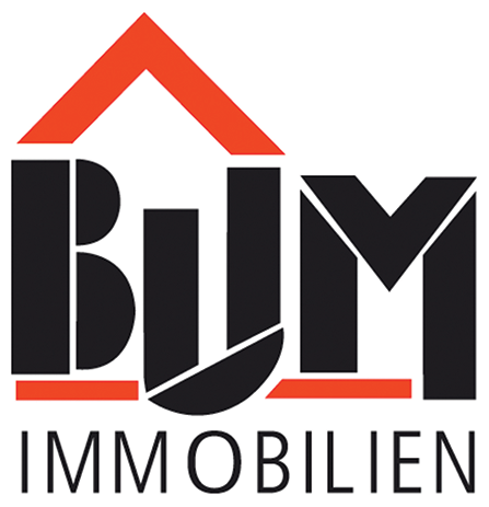 Logo der Firma Kurt M. Bum Immobilien aus Nürnberg