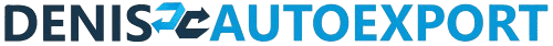 Logo der Firma Denis Autoexport aus Gelsenkirchen