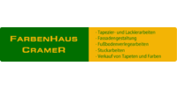 Logo der Firma Cramer Farbenhaus aus Mühlhausen