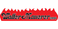 Logo der Firma Walter Mauerer GmbH | Heizungsbau aus Wald