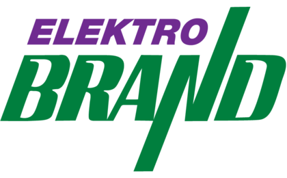 Logo der Firma Elektro - Brand aus Sulzthal