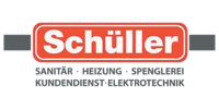 Logo der Firma Schüller Haustechnik GmbH & Co KG aus Maßbach