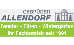 Logo der Firma Allendorf Gebr. aus Buttstädt