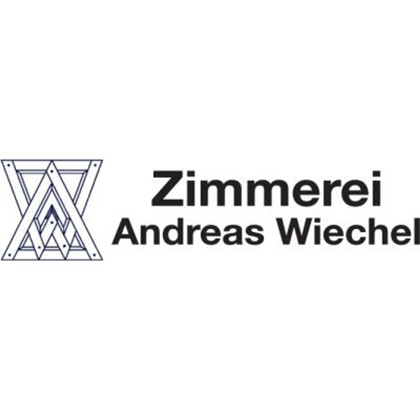 Logo der Firma Andreas Wiechel Zimmerei aus Berlin