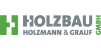 Logo der Firma Holzbau Holzmann & Grauf GmbH aus Weihenzell