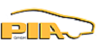 Logo der Firma Autolackiererei Pia aus Eching