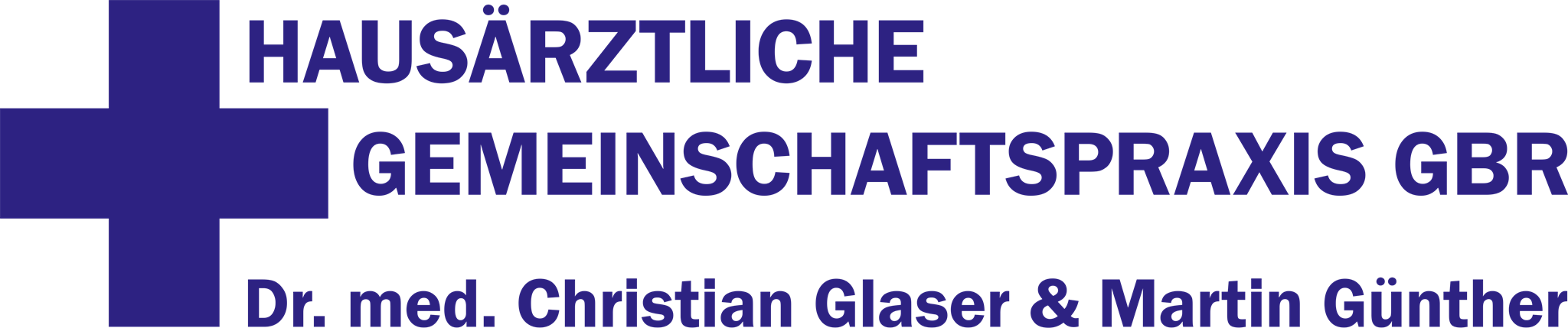 Logo der Firma Hausärztliche Gemeinschaftspraxis GbR aus Ebermannstadt