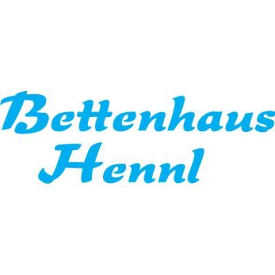 Logo der Firma Bettenhaus Hennl aus Radebeul