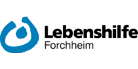 Logo der Firma Lebenshilfe e.V. aus Forchheim